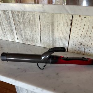 Chi Curling Iron